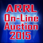 ARRL Auction 2015 logo (LG Square).png